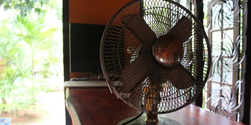 Bedspace Unawatuna Bagian luar foto