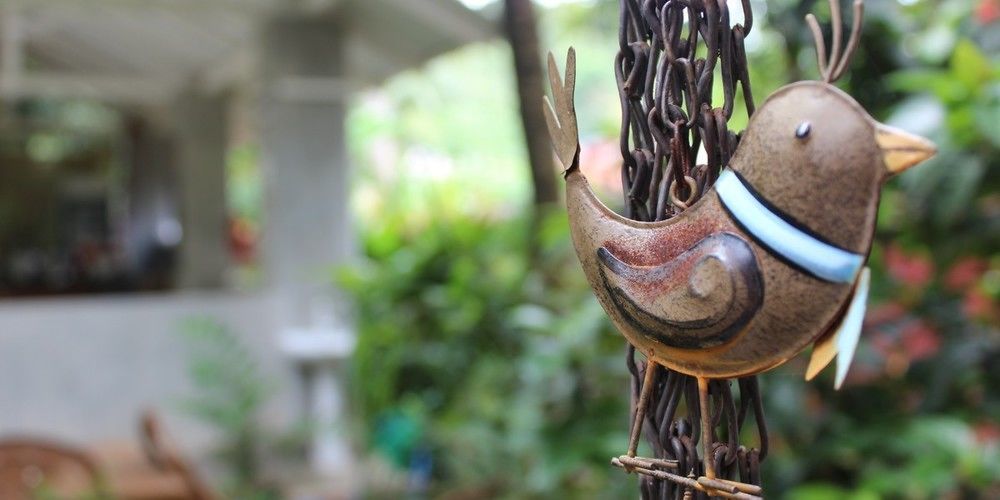 Bedspace Unawatuna Bagian luar foto